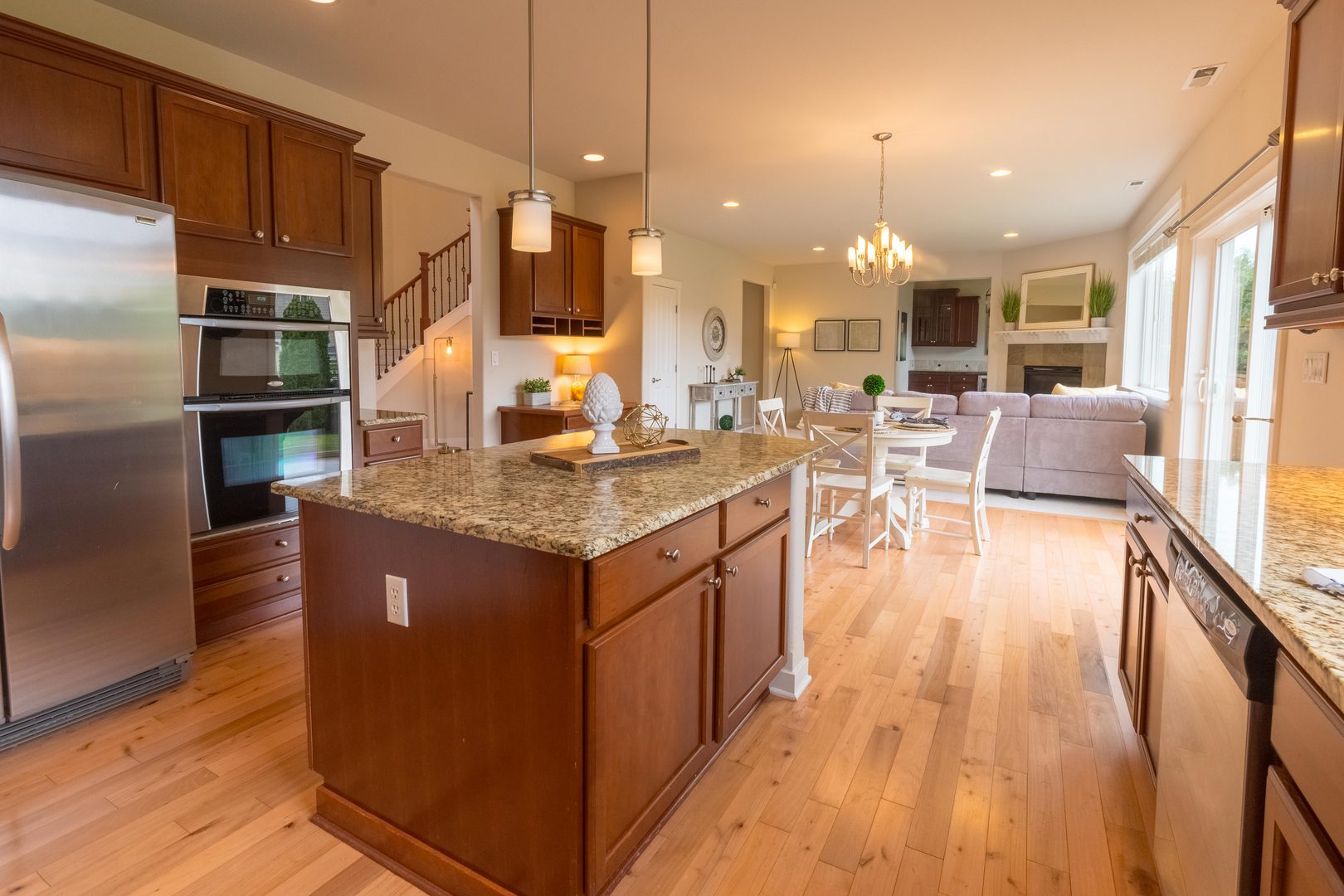 McKee Real Estate Team
