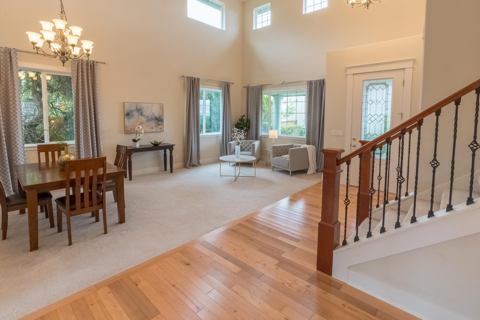 McKee Real Estate Team