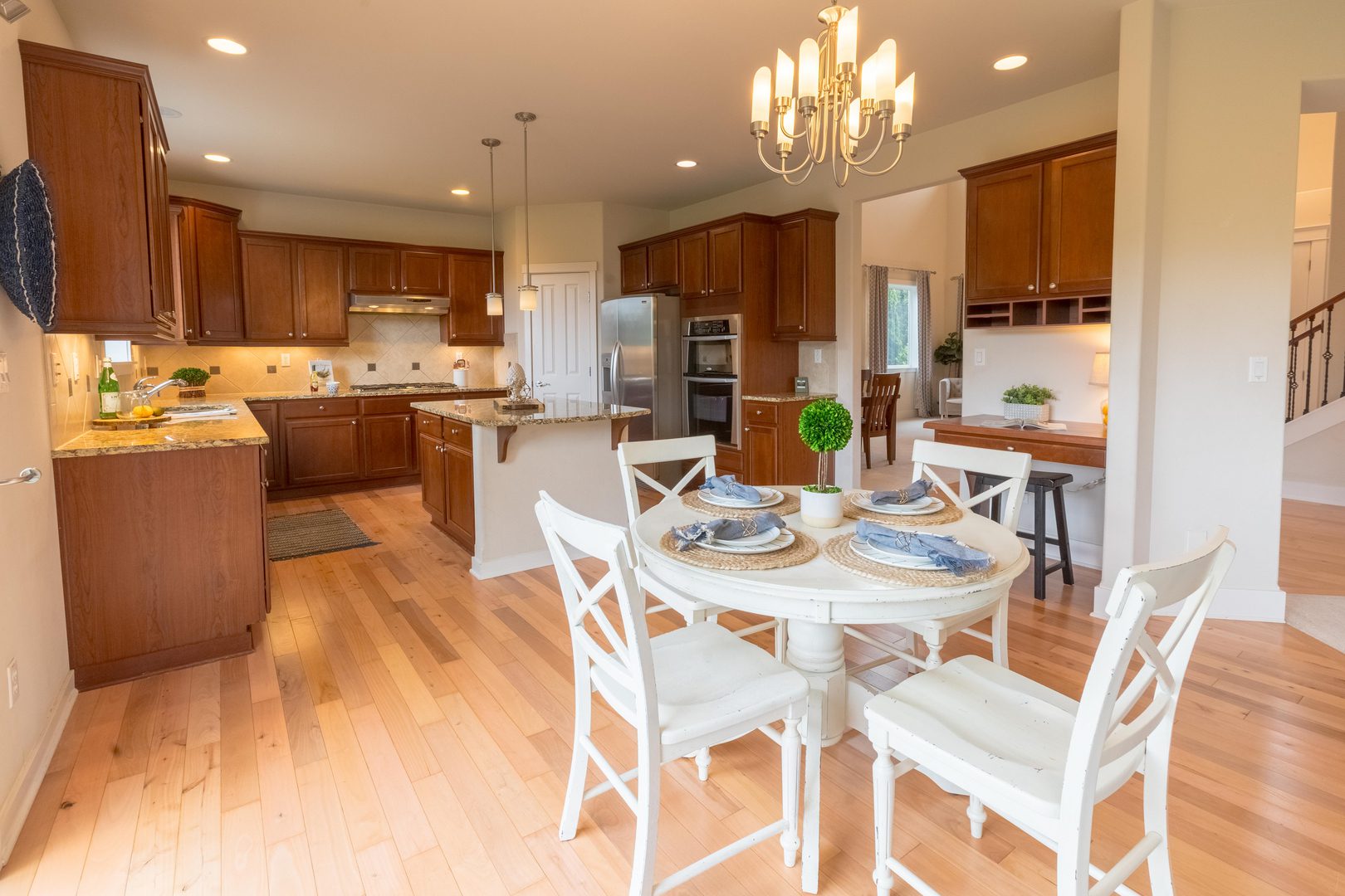 McKee Real Estate Team