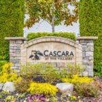 Cascara is comprised of privately owned homes which are all well cared for, private paths, and community common areas, making for an inviting place to call home.