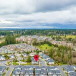 Redmond Ridge is an amazing community located less than 10 minutes to Redmond Town Center, Hwy 520, quick access to Bellevue, Seattle, and minutes to Woodinville Wine Country. There are also SO many trails surrounding you. This home defines "Location, location, location!"