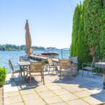 Just steps from your living space, jump in the shores of Lake Washington.
