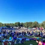 Woodinville Concerts in the Park - Rich McKee Real Estate 425.770.4565