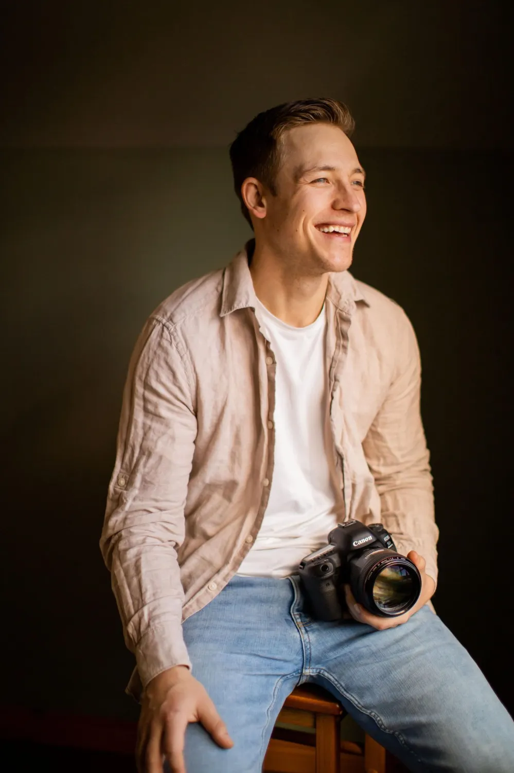 Korbin Korzan | Mile High Productions