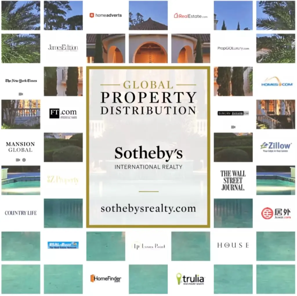 Sotheby's Media Partners