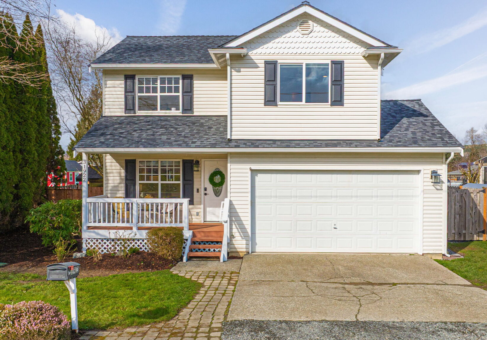 31922 NE 55th St Carnation WA | Rich McKee Real Estate 425.770.456590