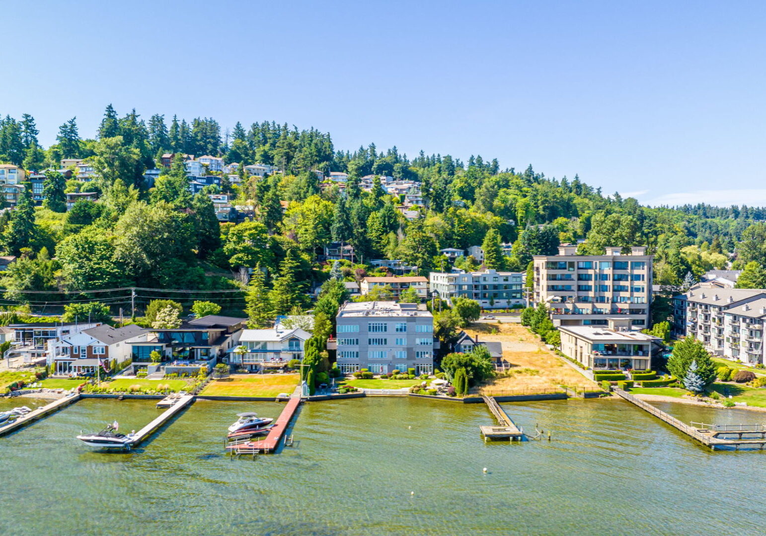 Kirkland Waterfront For Sale - Rich McKee - 425-770-456529