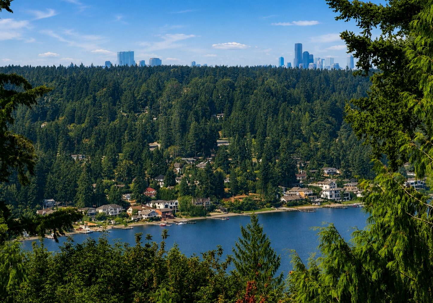 Lake-Sammamish-View-Home-For-Sale-WA